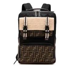 2025年最新】Fendi リュック・バックパックの人気アイテム