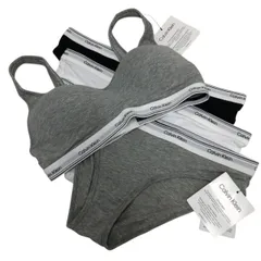 Calvin Klein / カルバン クライン ブラジャー ショーツ セット