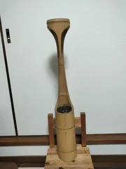 2026年最新】池坊 花器 竹の人気アイテム - メルカリ