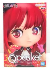 BANDAI SPIRITS Q posket Origin 【推しの子】 有馬かな
