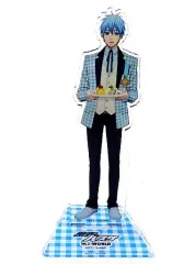 【中古】アクリルスタンド・アクリルパネル 黒子テツヤ アクリルスタンド 「黒子のバスケ J-WORLD Collection Sweets Style Ver.Special」