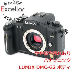 ★手ぶれ補正NG品★パナソニック LUMIX DMC-G2 ボディ #19938 価格.com - パナソニック LUMIX DMC-G2 ボディ 純正オプション