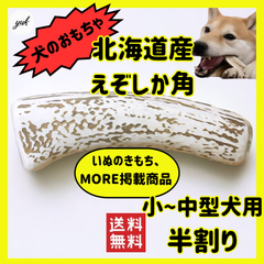 ワンちゃんの体重5kg〜10kg（小〜中型犬用）