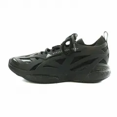 アディダス バイ ステラマッカートニー adidas by Stella McCartney SOLARGLIDE RUNNING ソーラーグライド ランニング スニーカー シューズ US8 26.0cm 黒 ブラック HQ5962 /AN21 ●Dのサムネイル