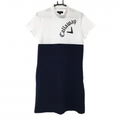 2025年最新】キャロウェイ ゴルフウェア ワンピースの人気アイテム