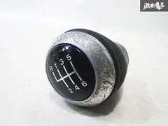 ロードスターRF MT純正シフトノブ マツダ(純正) NDロードスター純正シフトノブ のパーツレビュー