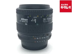 2025年最新】nikon 35-70 1:3.3-4.5の人気アイテム - メルカリ