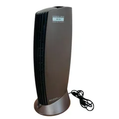 【新品未使用】 アントレックス MIDI 空気清浄機 IU853 カフェモカ Ionic Breeze 静音空気清浄機 IU853 アントレックス イオニック