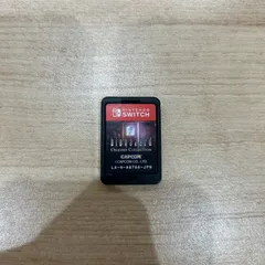 Nintendo Switch /バイオハザード / オリジナルコレクション