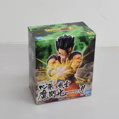 ドラゴンボール超 心優しき戦士 魔閃光---っ!!のサムネイル