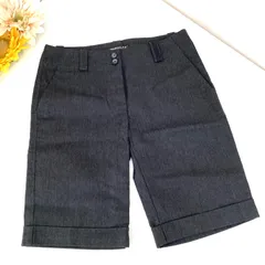 NIKE GOLF ナイキゴルフ　ハーフパンツ　スポーツウェア　４