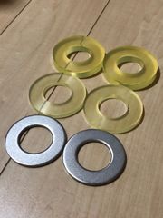 ＿＿★送料無料 数量限定★セレナ C25★ウレタン 強化 ブッシュ 8点セット 前後上下★足回り 音鳴 異音 ガタ 対策 補修 CNC25 新作登場，豊富な ＿＿☆送料無料☆セレナ C25☆高品質 ウレタン ブッシュ