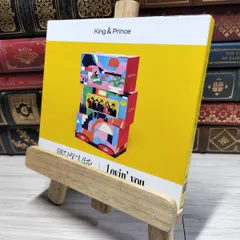 King&amp;Prince ラビンユー未開封(初回限定盤A) Amazon.co.jp: Lovin' you/踊るように人生を。(初回限定盤A)(DVD