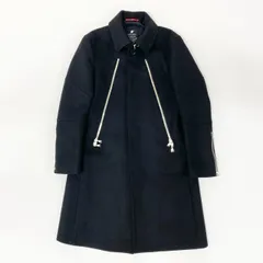 2026年最新】LOVELESS メンズ チェスターコートの人気アイテム - メルカリ