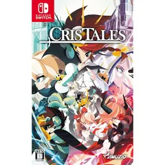 Cris Tales(クリステイルズ)-Switch