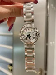 カルティエ　cartier　腕時計　クオーツ時計｜本日限定特価｜新品未使用