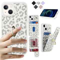 Cavor iPhone13 mini手帳型ケース背面ポケット付き iPhone13 mini スマホケースカードポケット【上下開】iPhone13 mini 携帯ケース【RFID機能】軽量 薄型 iPhone13 mini 財布型 ケース iPhone13