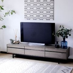 住友林業クレスト テレビボード ナラ - メルカリ