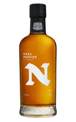 ニッカ シングルモルト 余市 500ml Amazon.co.jp: ニッカ シングルモルト余市 ウッディ＆バニラ