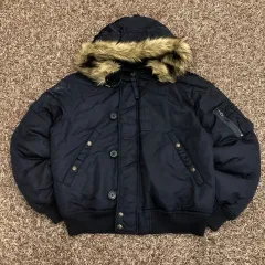 2025年最新】POLO RALPH LAUREN N-2Bダウンジャケットの人気