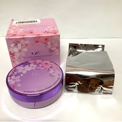 2025年最新】カバークッションファンデ geの人気アイテム - メルカリ