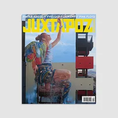 2024年最新】juxtapozの人気アイテム - メルカリ