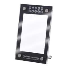 2026年最新】ポケモンカードディスプレイフレームの人気アイテム