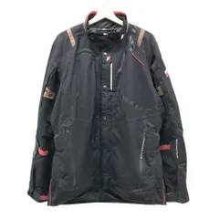 クシタニ アロフトジャケット k-2801 ブラック Sサイズ アウター K-2801 アロフトジャケット クシタニ｜KUSHITANI JAPAN