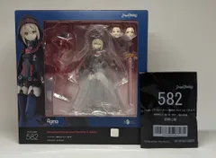 【新品未開封】特典付582 figma バーサーカー/謎のヒロインX〔オルタ〕 figma バーサーカー/謎のヒロインX〔オルタ〕