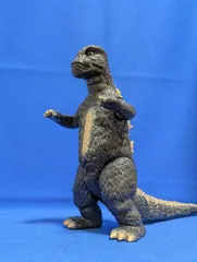 Y・MSF　ビオランテ　つぼみバージョン　ソフビ Y・MSF ビオランテ つぼみバージョン ソフビ