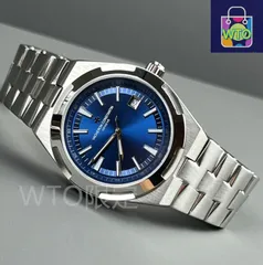 【今日特価】Vacheron Constantin ヴァシュロン・コンスタンタン オーバーシーズ シリーズ 夜光針