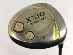 返品OK 【中古ゴルフクラブ】ダンロップ ゼクシオ(XXIO) プライム ドライバー 2017 SP-900 1W