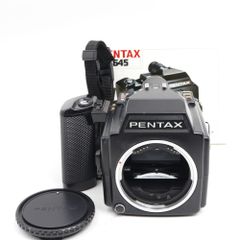 ■ 美品 ■ ペンタックス　PENTAX 645 ボディ V5iYuXXErW3X5utZUeYPCF.jpg@jpg