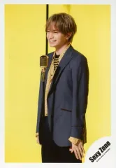 セクゾ 中島健人 麒麟ハニー コンプ 公式写真 生写真(ジャニーズ)/アイドル/Sexy Zone Sexy Zone/中島健人/膝