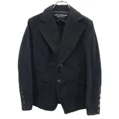 2025年最新】JUNYA WATANABE COMME des GARCONS テーラードジャケット