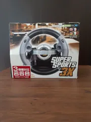 マルチレーシングコントローラ Super Sports 3X
