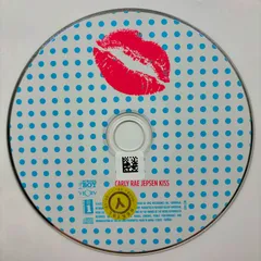 キス／カーリー・レイ・ジェプセン