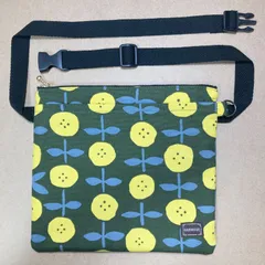 移動ポケット　腰ベルトセット　muu621様専用ページ