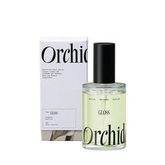 무료 배송 [신품 · 미사용] Orchidee 메종 올키 데 오일 100ml <글로스 오일 > 헤어 오일 향기 오일 멀티 오일 블리치 머리 헤어 케어 바디 케어 스타일링 오르키데 오일 Orchidee