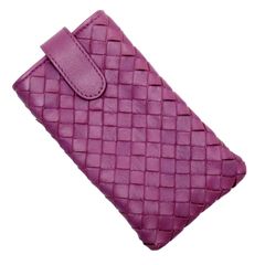 ボッテガヴェネタ BOTTEGAVENETA マルチケース  ポーチ イントレチャート
