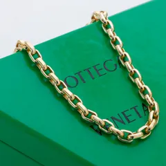 2025年最新】Bottega Veneta レディース ネックレスの人気
