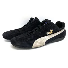 超レアPuma Sparcoプーマスパルコ ハイカット ブラック28.5cm相当 超レアPuma Sparcoプーマスパルコ ハイカット ブラック28.5cm