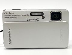 SONY ソニー 5m防水 薄型コンパクトデジタルカメラDSC-TX10
