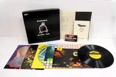 大滝詠一／NIAGARA BLACK VOX - 中古CDショップ ほんやらどお