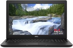 中古ノートパソコン‎‎ Latitude 3500 Core i3-8145U 高性能第8世代 MS Office 2019/Win 11Pro メモリ8GB SSD 128 GB 15.6 インチ カメラ, FHD WiFi HDMI 10キー付き
