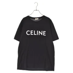 2023年最新】セリーヌメンズ半袖Tシャツ/カットソーの人気アイテム