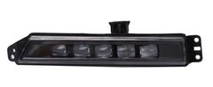ホンダ LED フォグランプ 右用 ステップワゴン スパーダ RP3 RP4 RP5 ヴェゼル オデッセイ 純正交換 W3742 互換 71143-3M0-000 社外