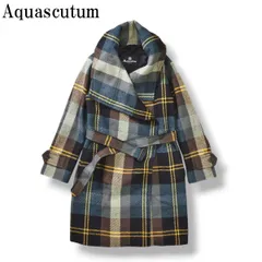 2025年最新】アクアスキュータム ガウンの人気アイテム - メルカリ