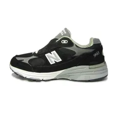 新品未使用25.5㎝　New Balance MR993BK New Balance MR993BK | UP THERE