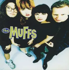 【中古】洋楽CD ザ・マフス
